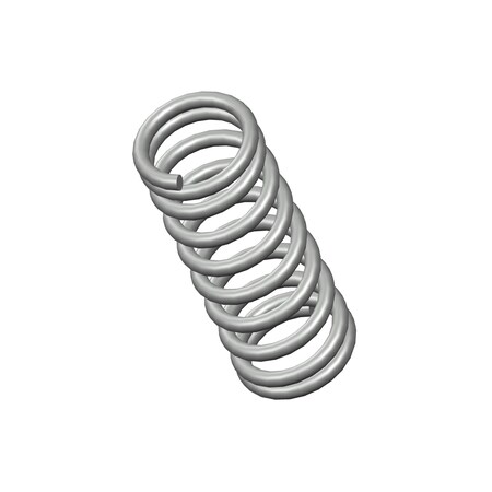 Approved Vendor Compression Spring, O= .718, L= 2.00, W= .091 G409963699